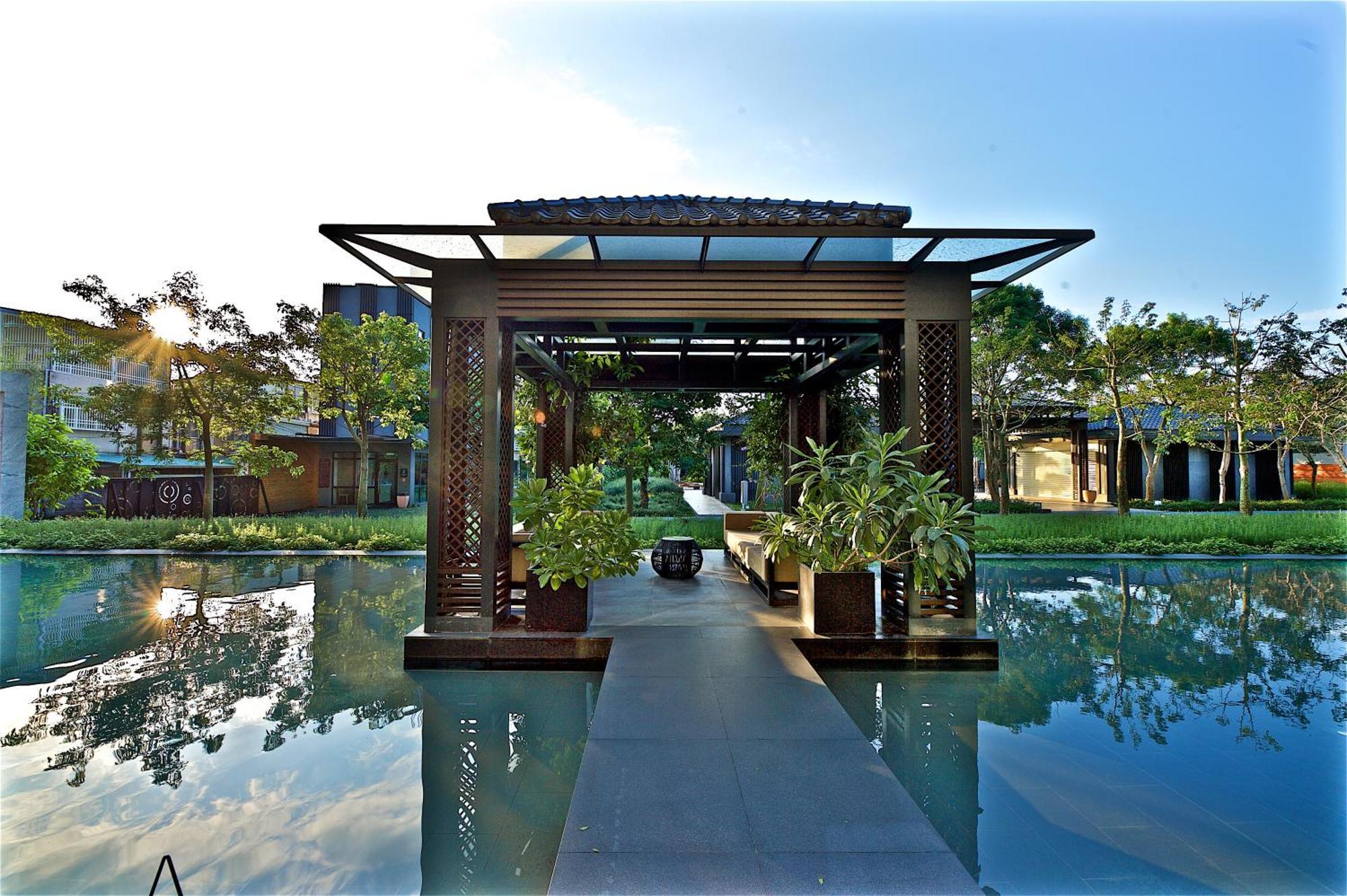 Gaeavilla Resort Ji'an Luaran gambar