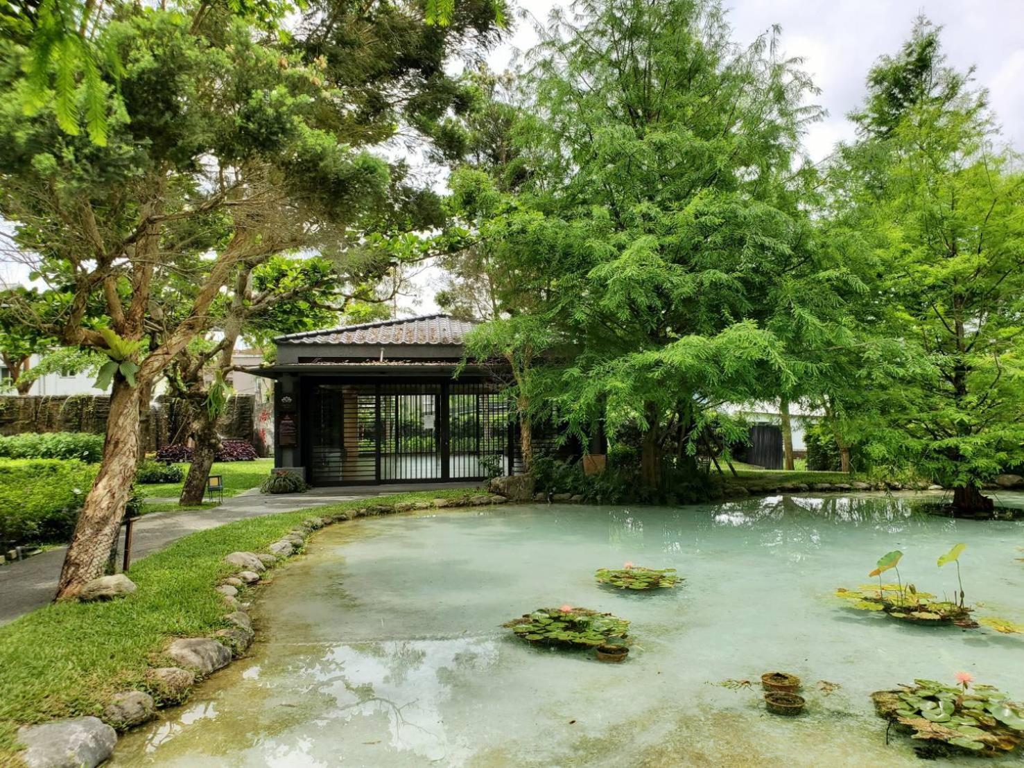Gaeavilla Resort Ji'an Luaran gambar