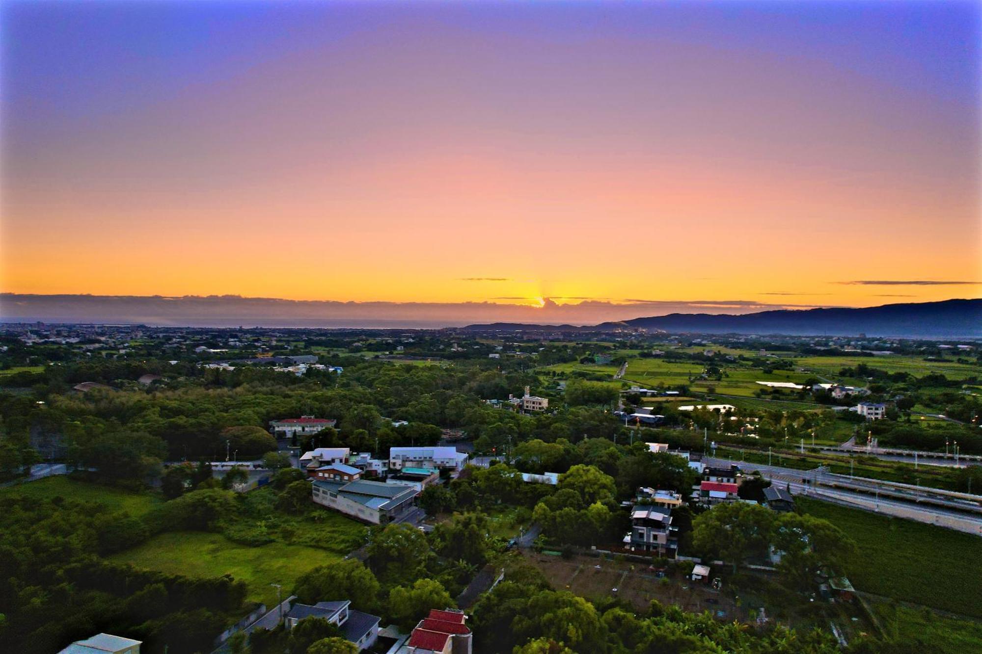 Gaeavilla Resort Ji'an Luaran gambar