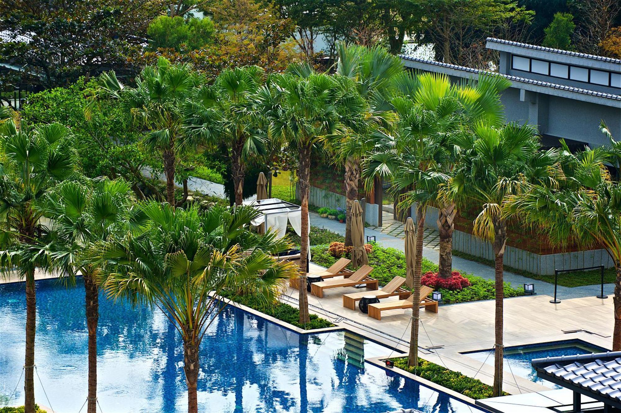 Gaeavilla Resort Ji'an Luaran gambar
