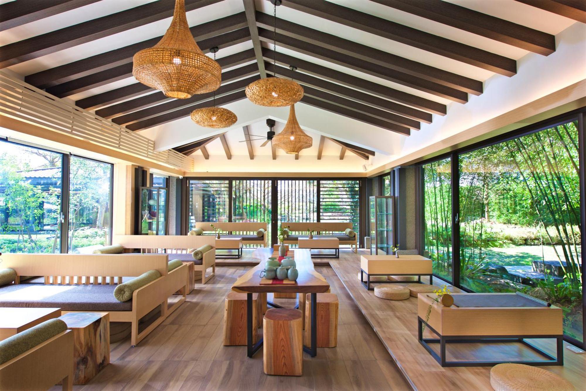 Gaeavilla Resort Ji'an Luaran gambar