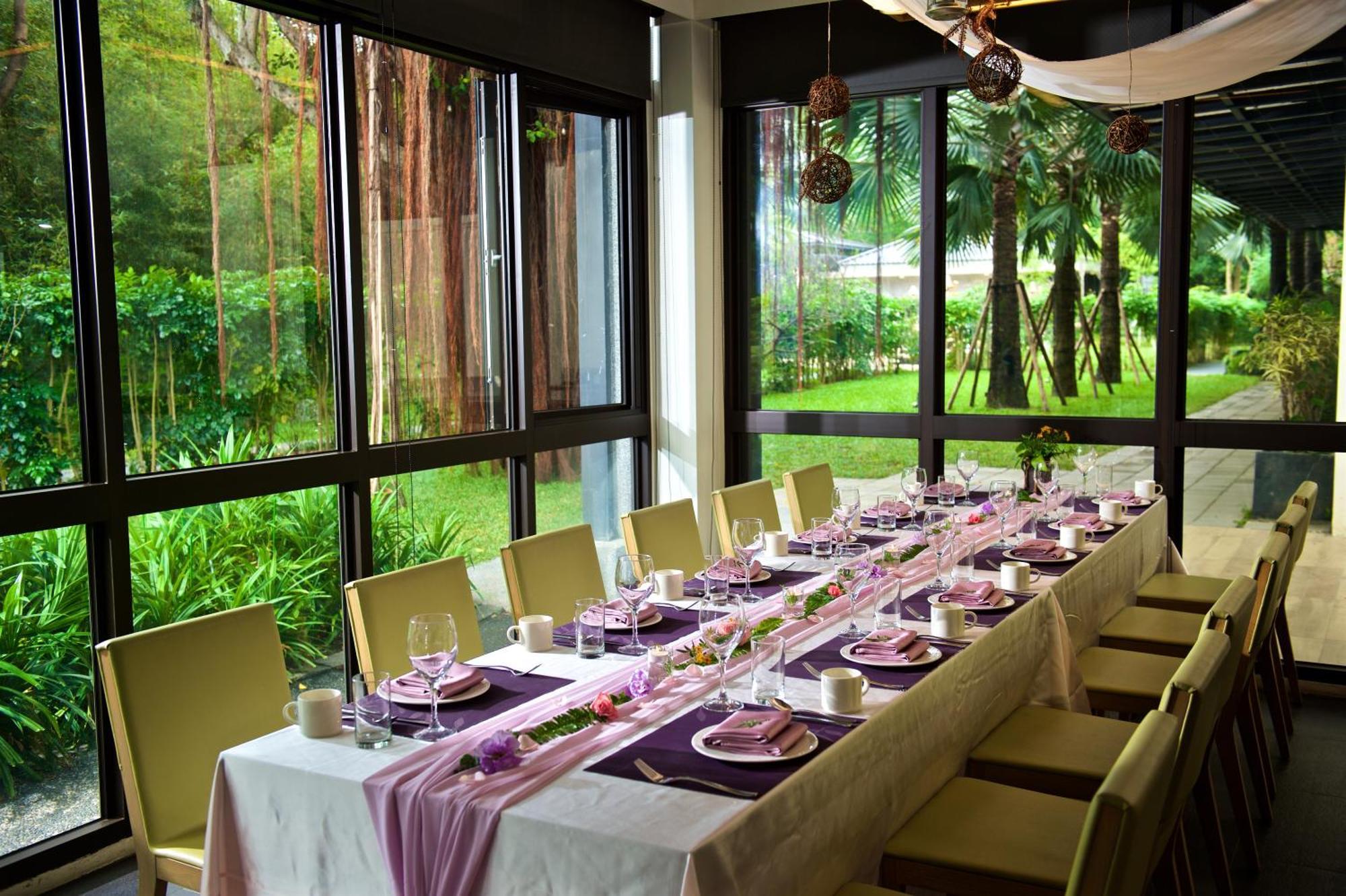 Gaeavilla Resort Ji'an Luaran gambar