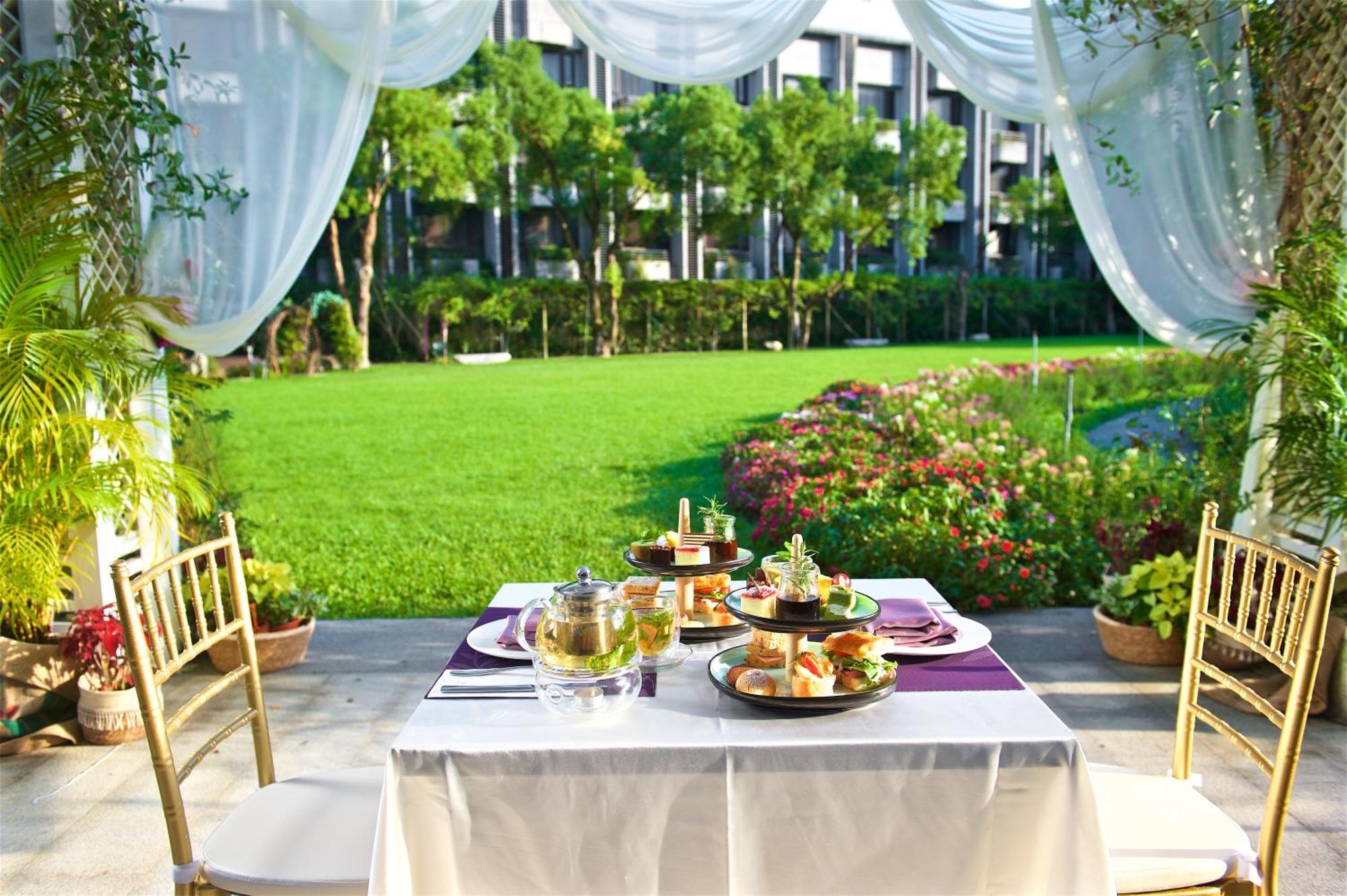 Gaeavilla Resort Ji'an Luaran gambar