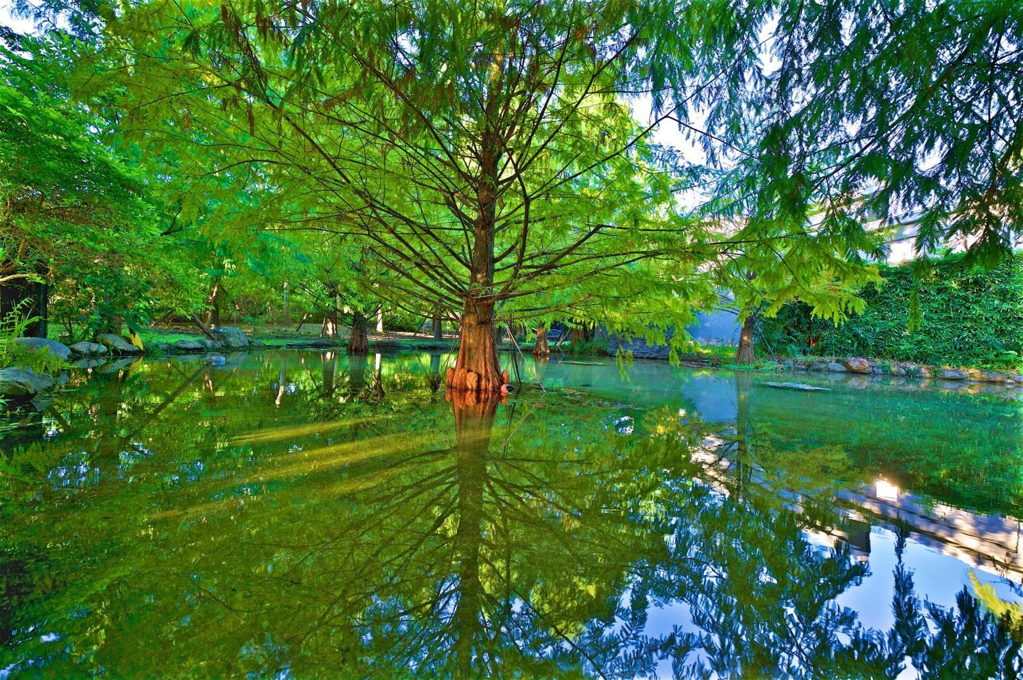 Gaeavilla Resort Ji'an Luaran gambar