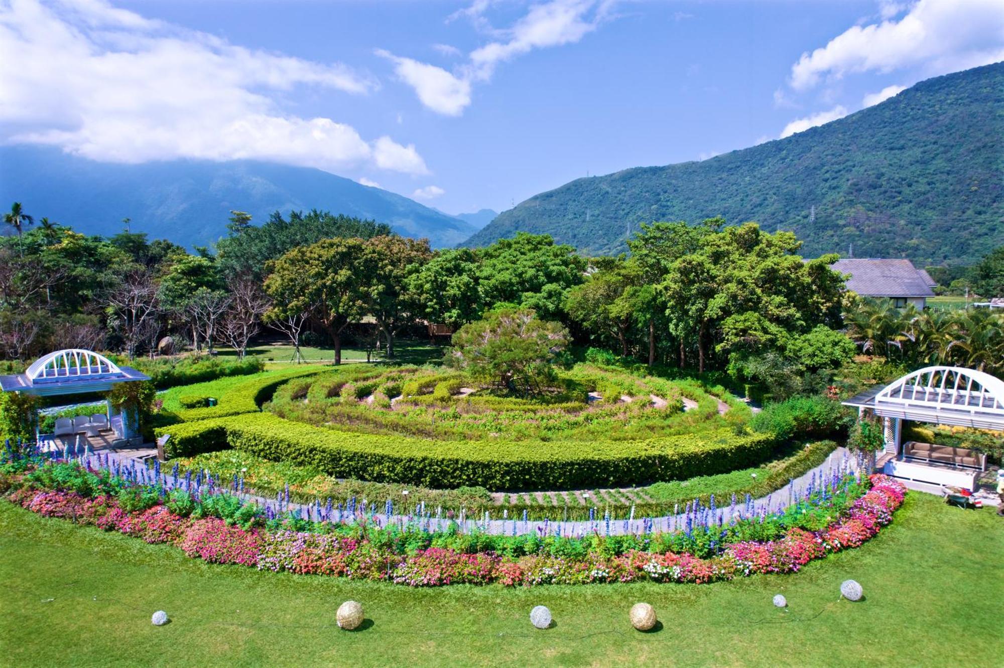 Gaeavilla Resort Ji'an Luaran gambar