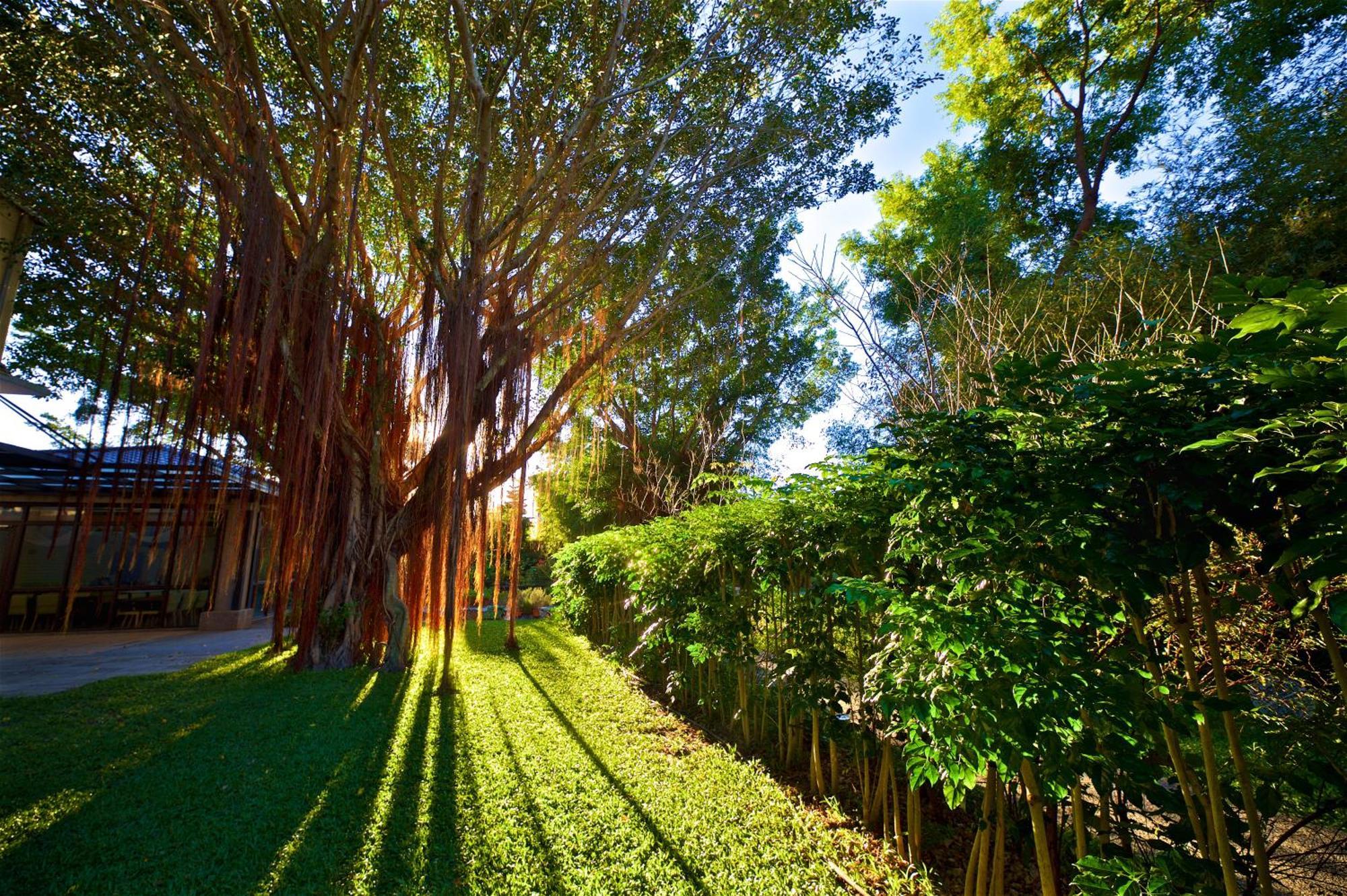 Gaeavilla Resort Ji'an Luaran gambar