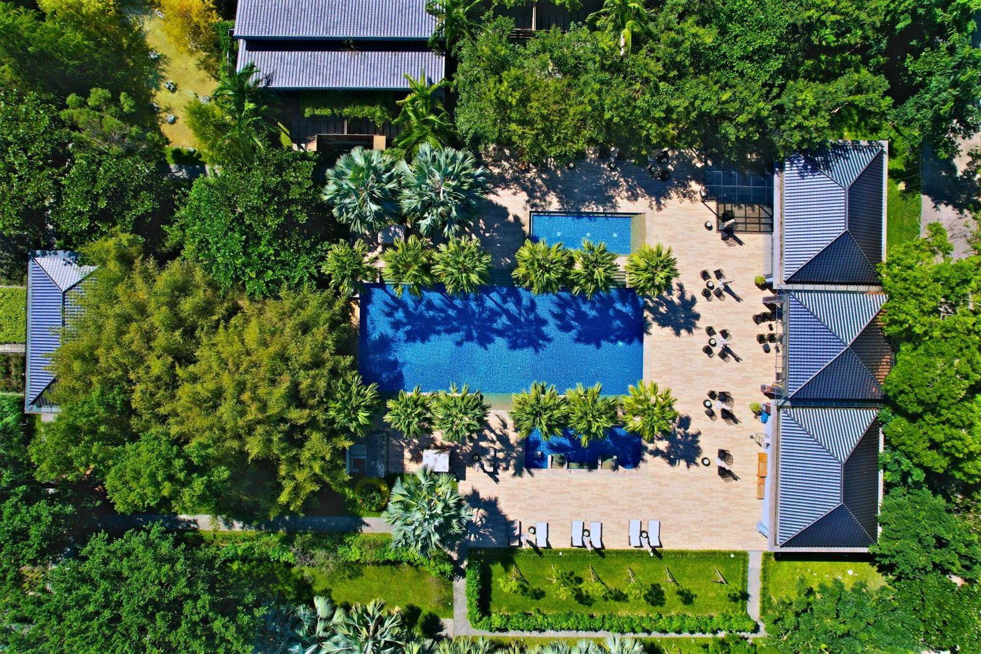 Gaeavilla Resort Ji'an Luaran gambar