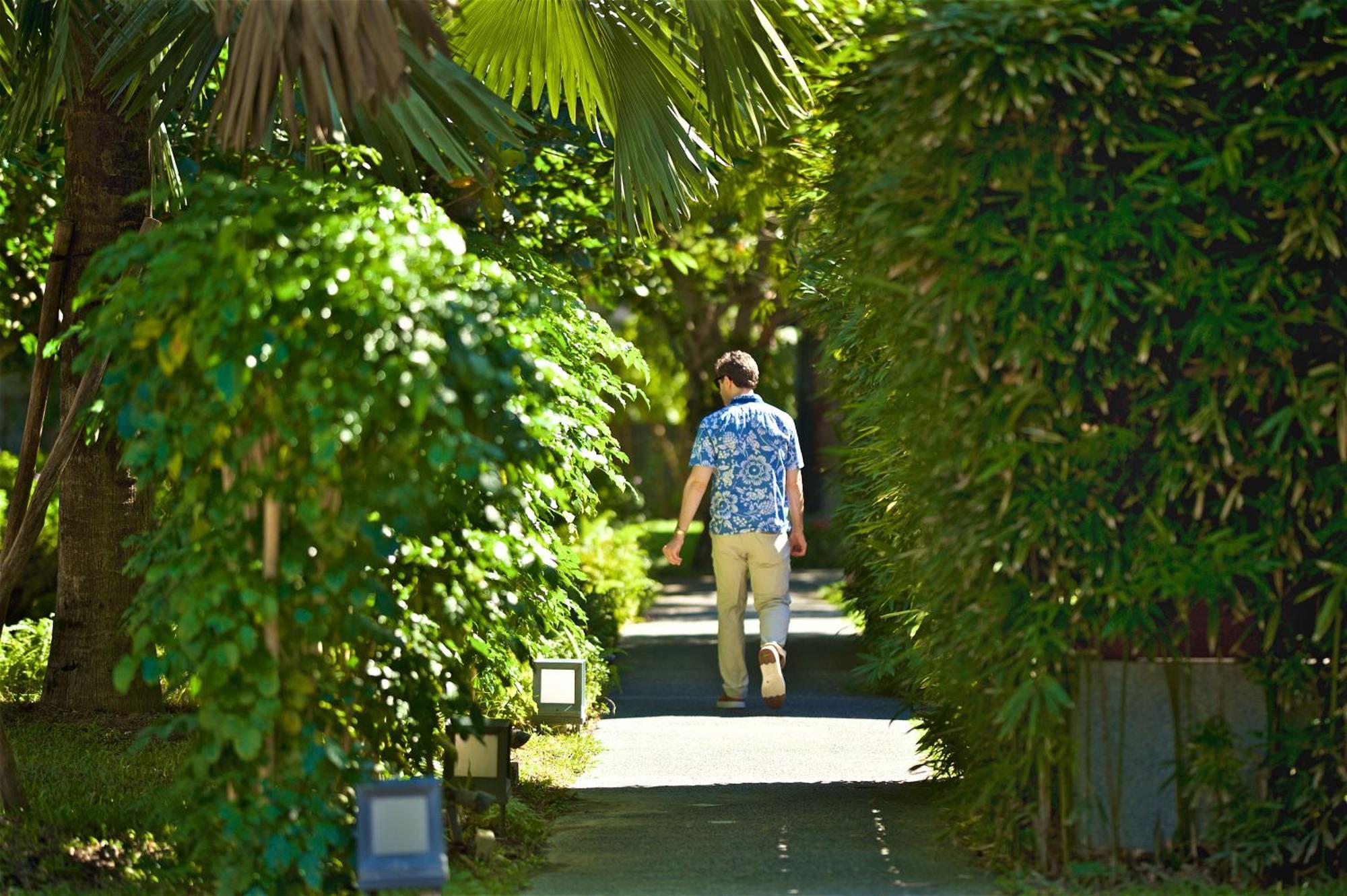 Gaeavilla Resort Ji'an Luaran gambar
