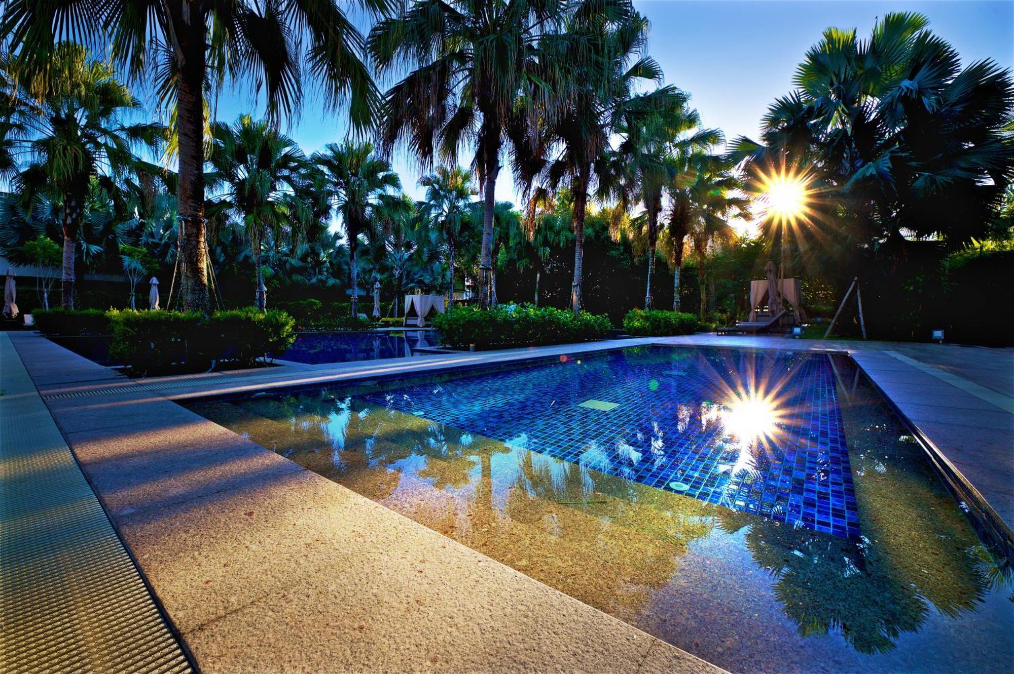 Gaeavilla Resort Ji'an Luaran gambar