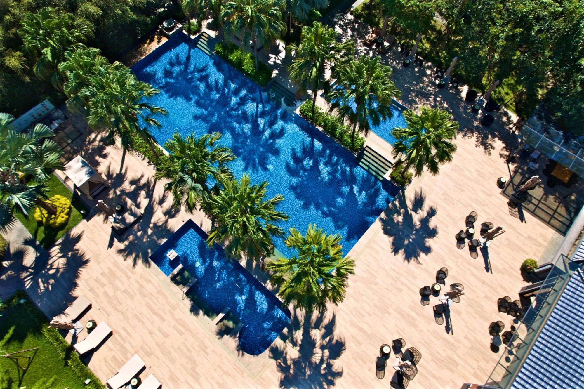 Gaeavilla Resort Ji'an Luaran gambar