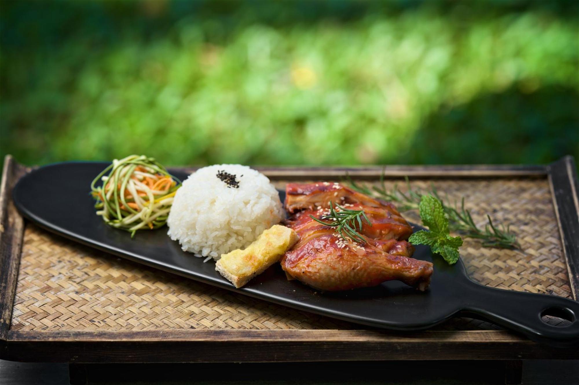 Gaeavilla Resort Ji'an Luaran gambar