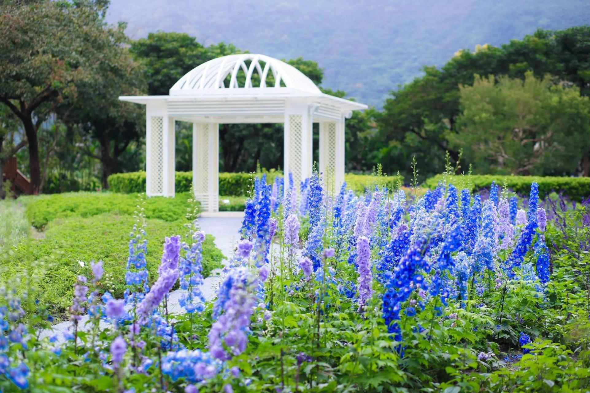 Gaeavilla Resort Ji'an Luaran gambar