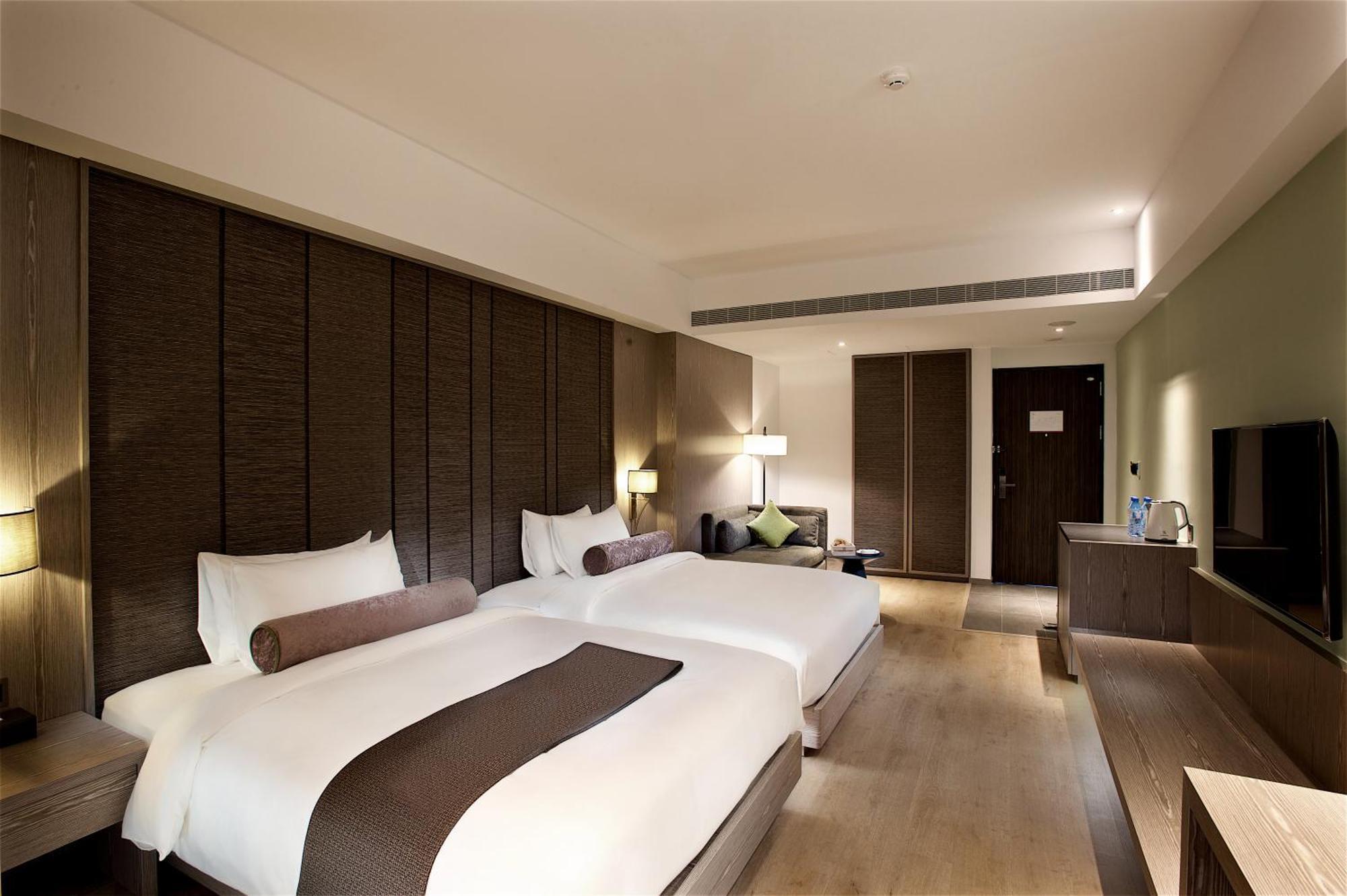 Gaeavilla Resort Ji'an Luaran gambar