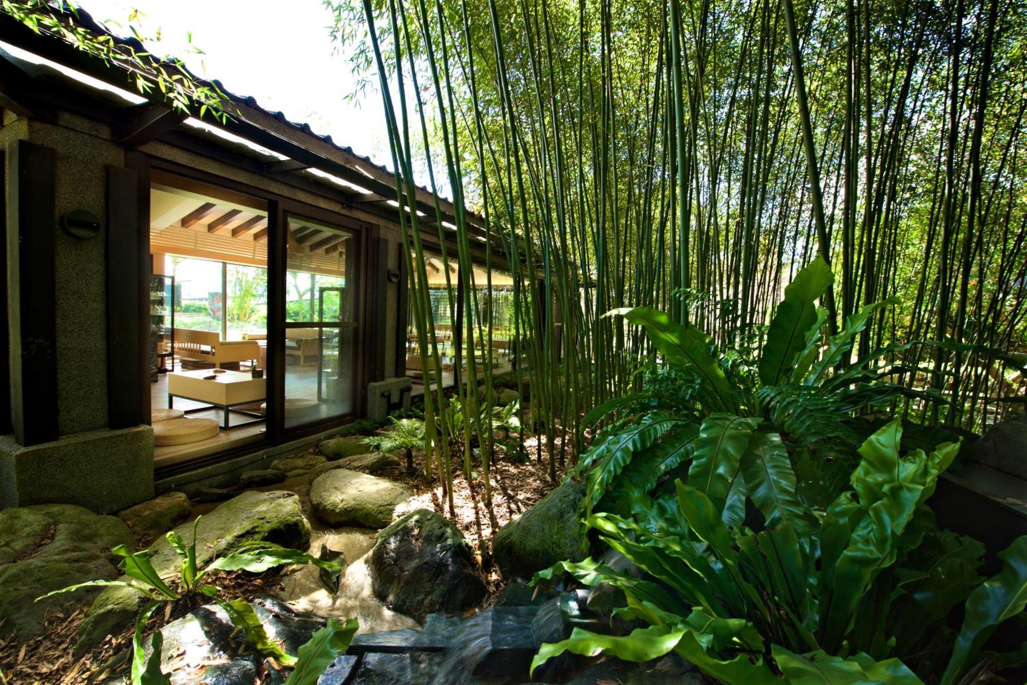 Gaeavilla Resort Ji'an Luaran gambar